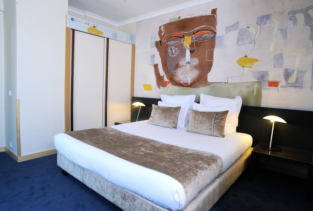 3k Barcelona Hotel Ex Hotel Vip Executive Barcelona 17/70