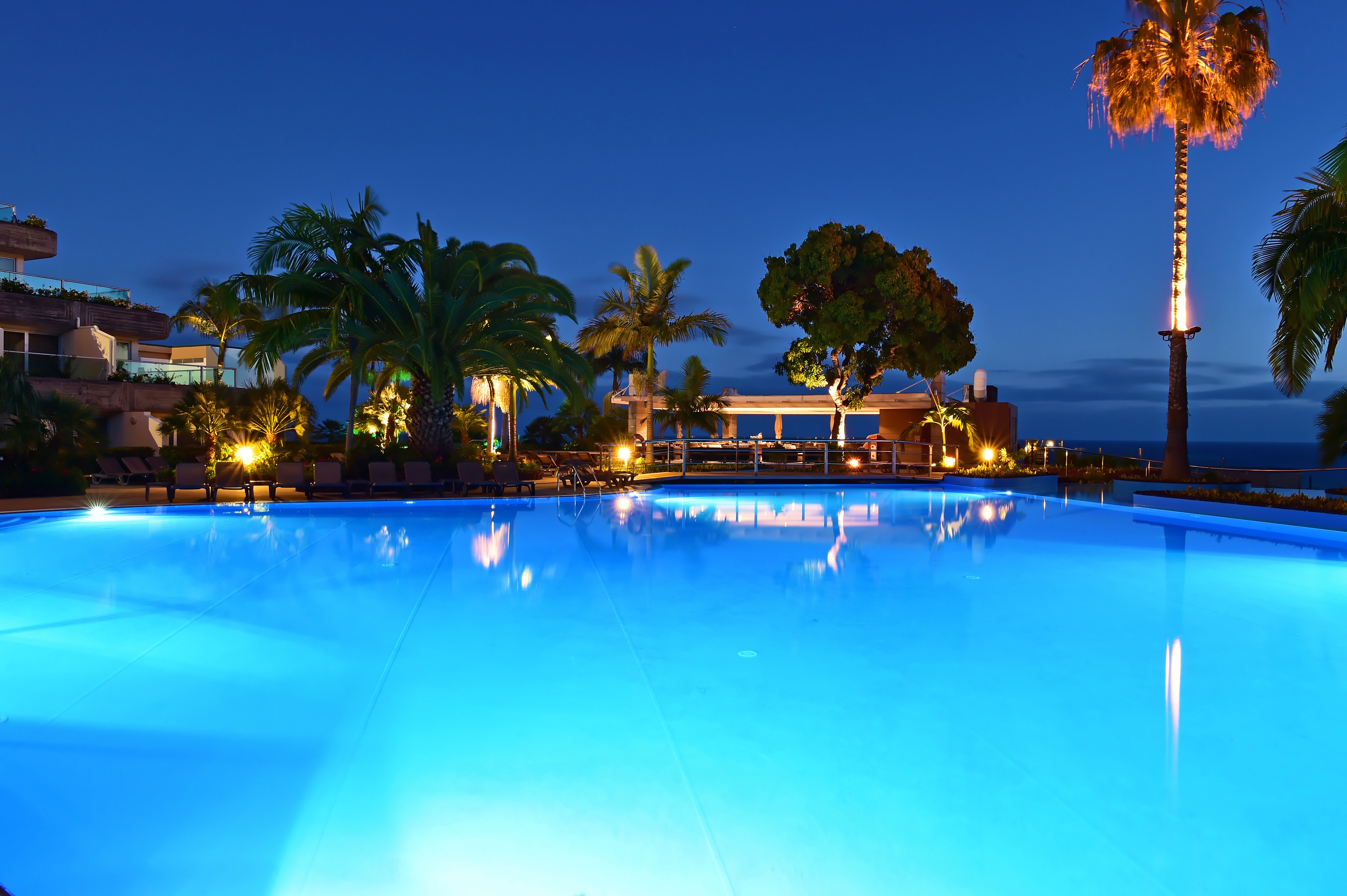 Pestana Carlton Madeira 36/56