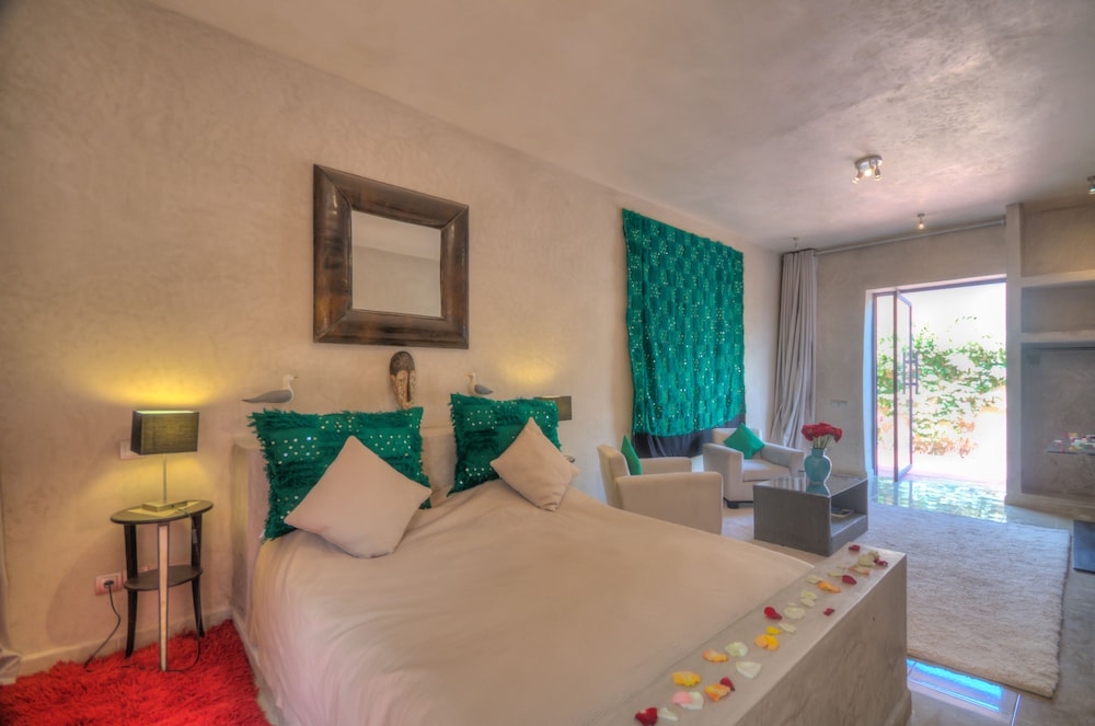 Dar Sabra Resort Spa 23/71