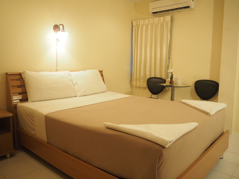 Stefans Guesthouse 35/57