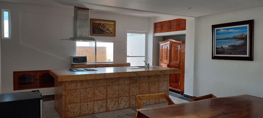 CASA TURQUESA 11/74