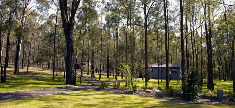 Wild Woods at Pokolbin 32/43