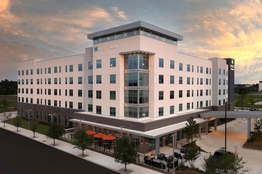 Hyatt House The Woodlands-Shenandoah 1/47
