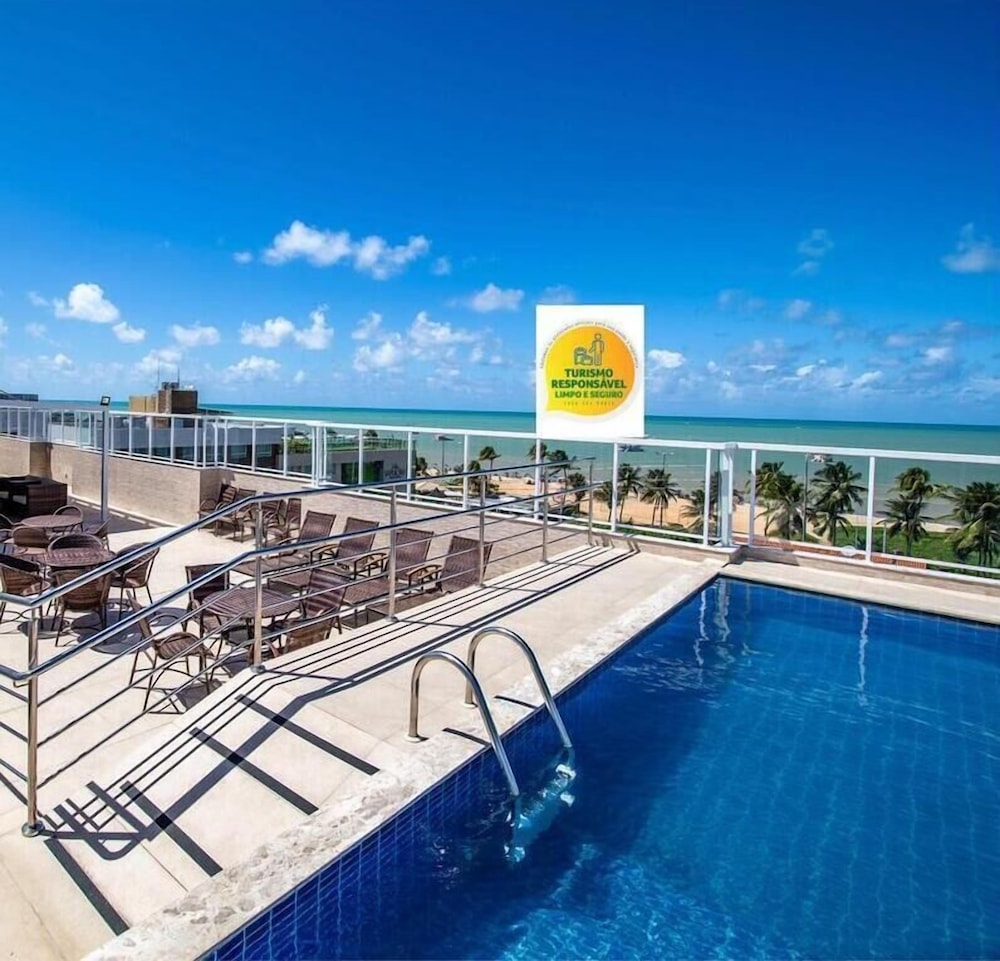 Tambau Beach Hotel 11/23