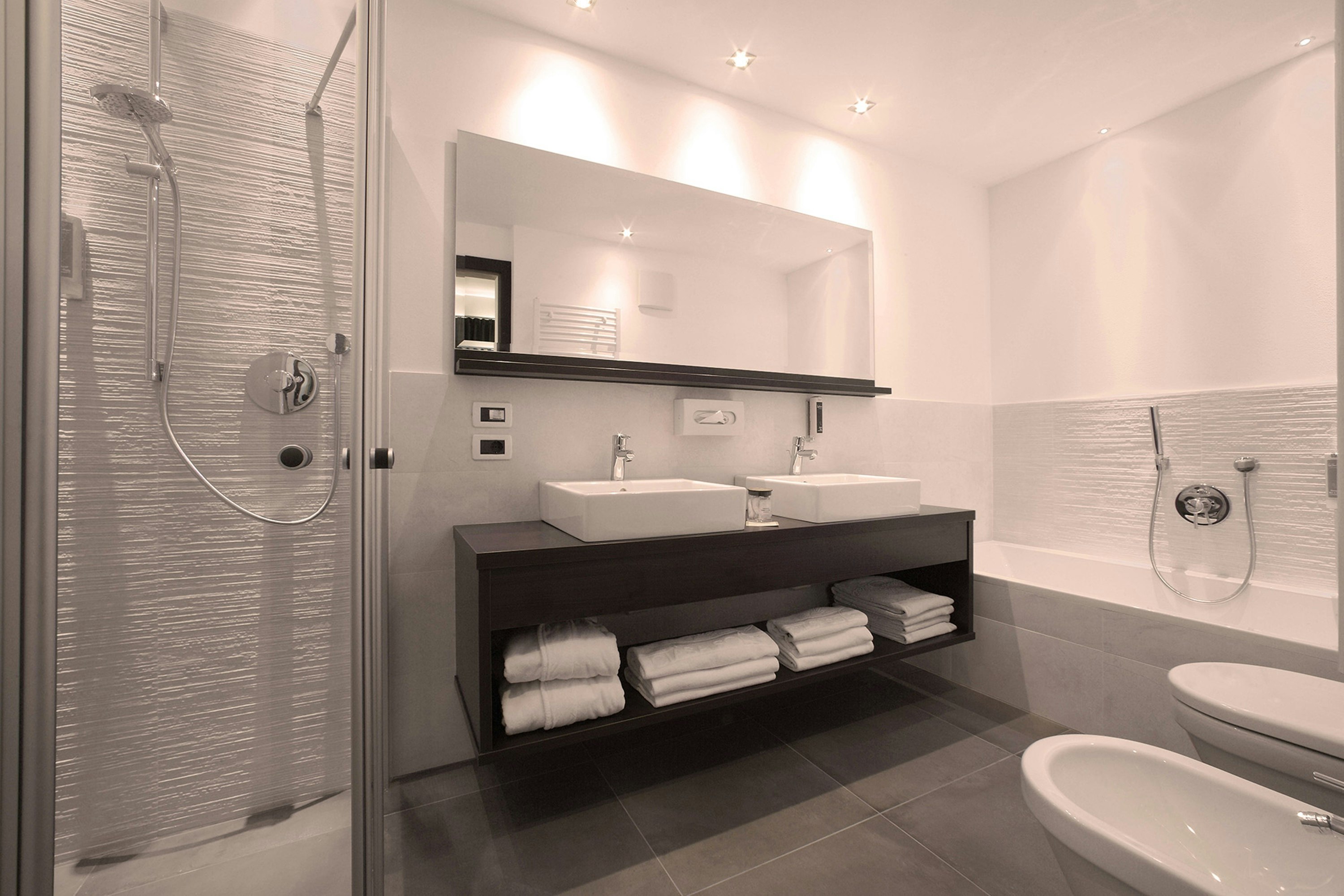 Hotel Ciasa Soleil 41/43