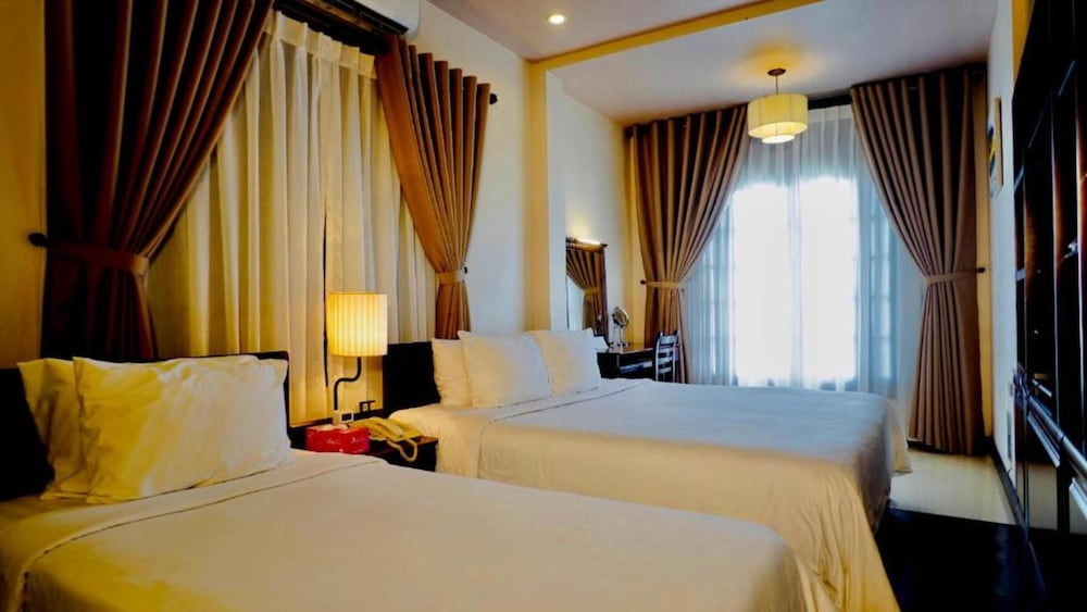 Victory Hotel Hue 20/61