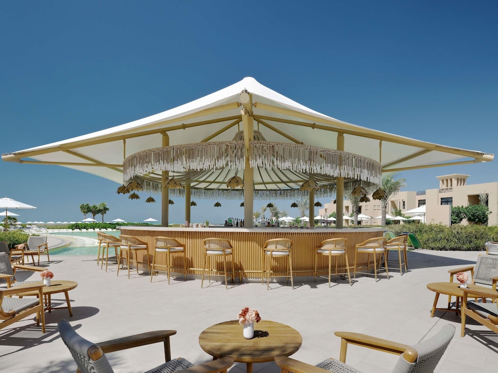 Sofitel Ras Al Khaimah Al Hamra Beach Resort in RAS AL KHAIMAH