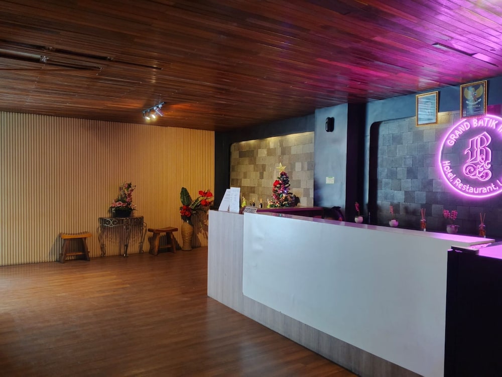 Grand Batik Inn 6/52
