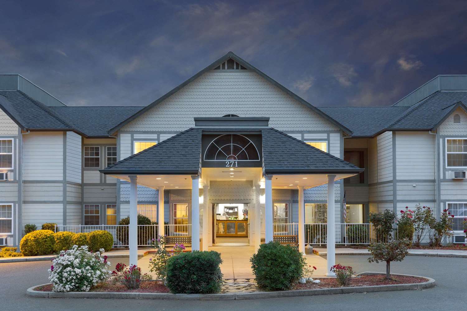 Kiota Inn & Event Center Sutter Creek, an Ascend Collection Hotel 1/13