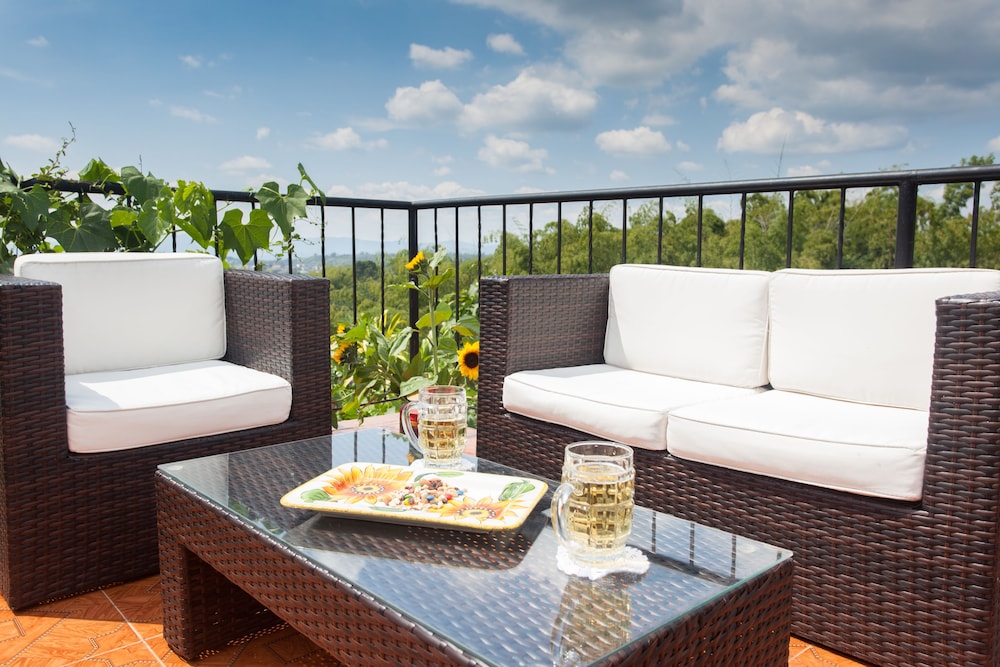 Finca Hotel Los Girasoles 30/50