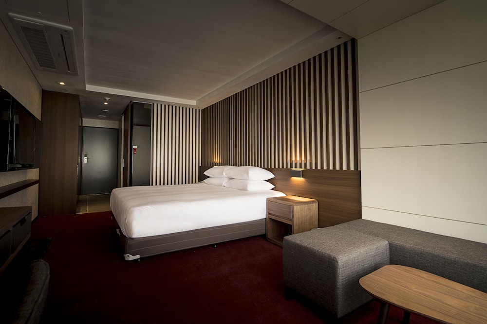 Hotel Air City Jeju 27/63