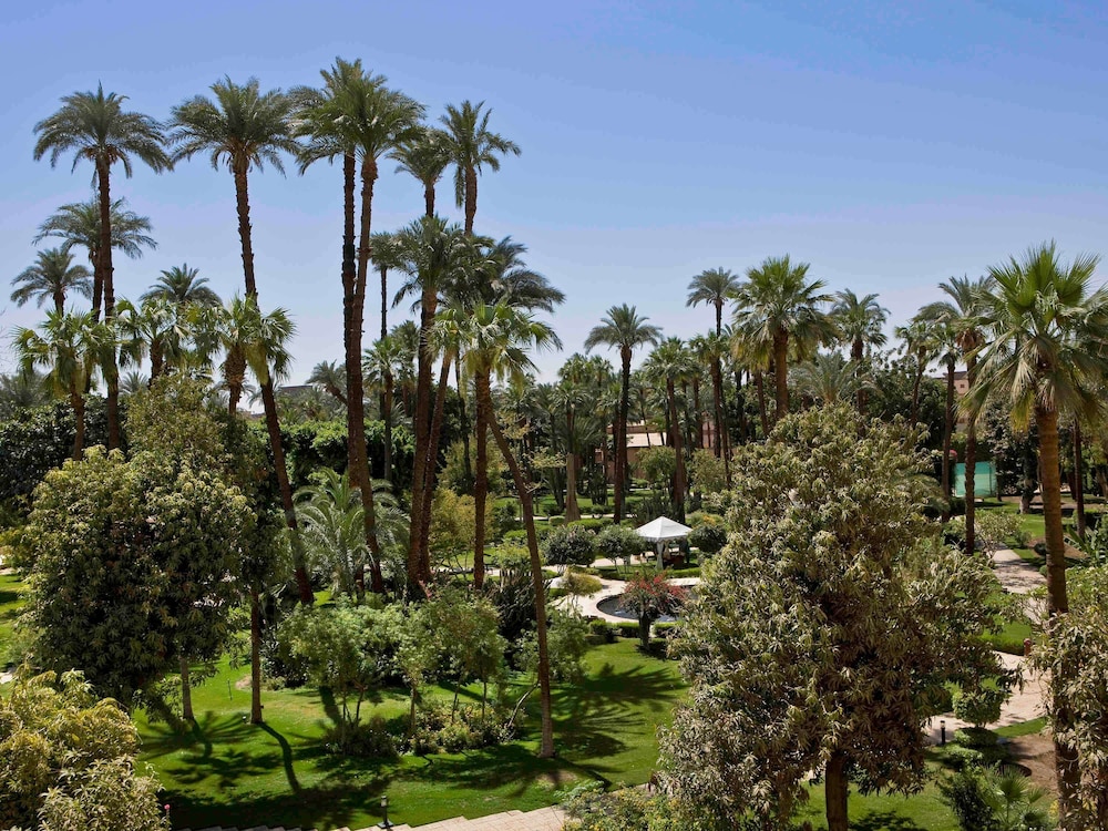 Sofitel Winter Palace Luxor 46/50