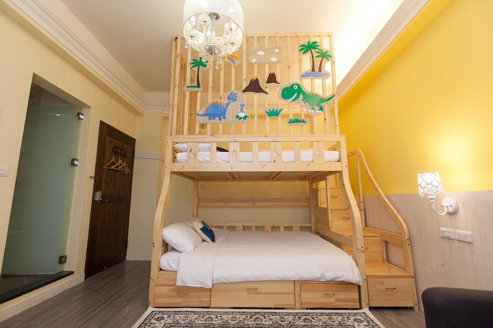 Ola B&amp;B 24/47