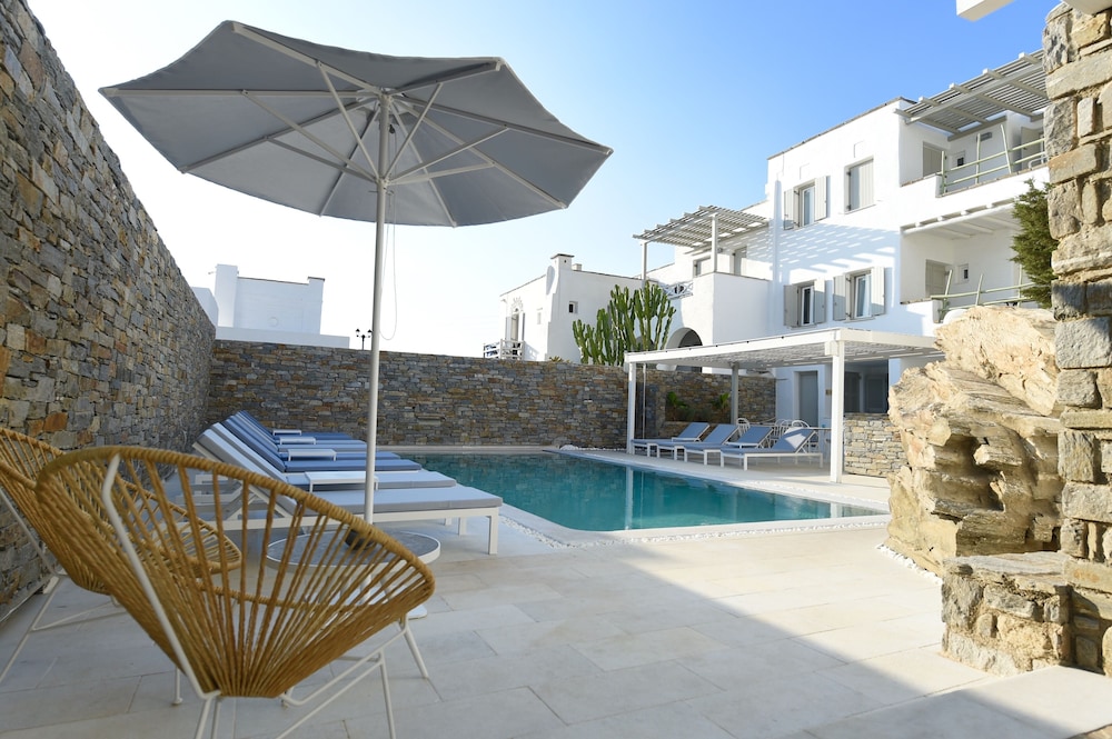 Anthos Apartments 41/50