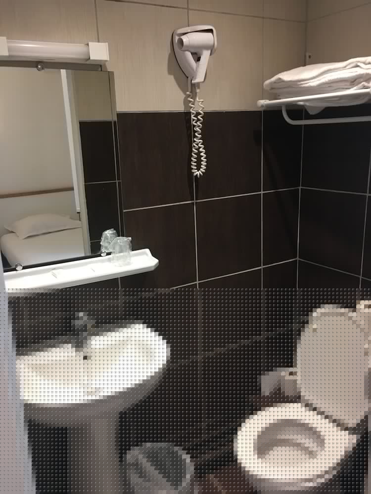 HOTEL DE LA HERSE D'OR 13/67