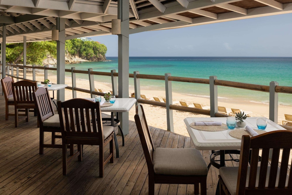 Sandals Regency La Toc Golf Resort and Spa - Adults Only 67/80