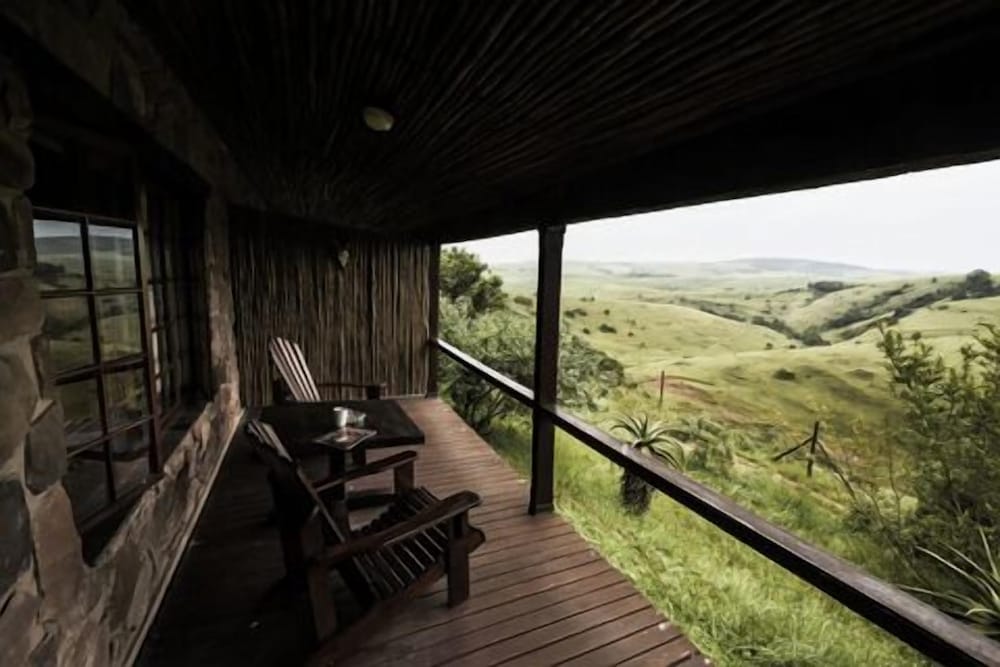 Gwahumbe Game & Spa 42/49