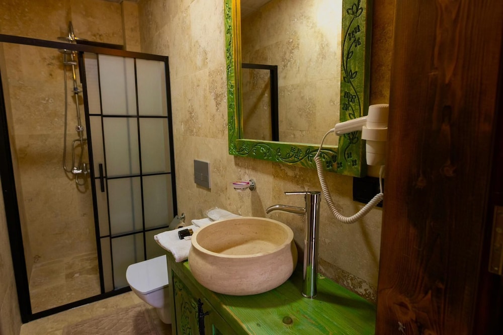 Gemosa Cappadocia Hotel 45/48