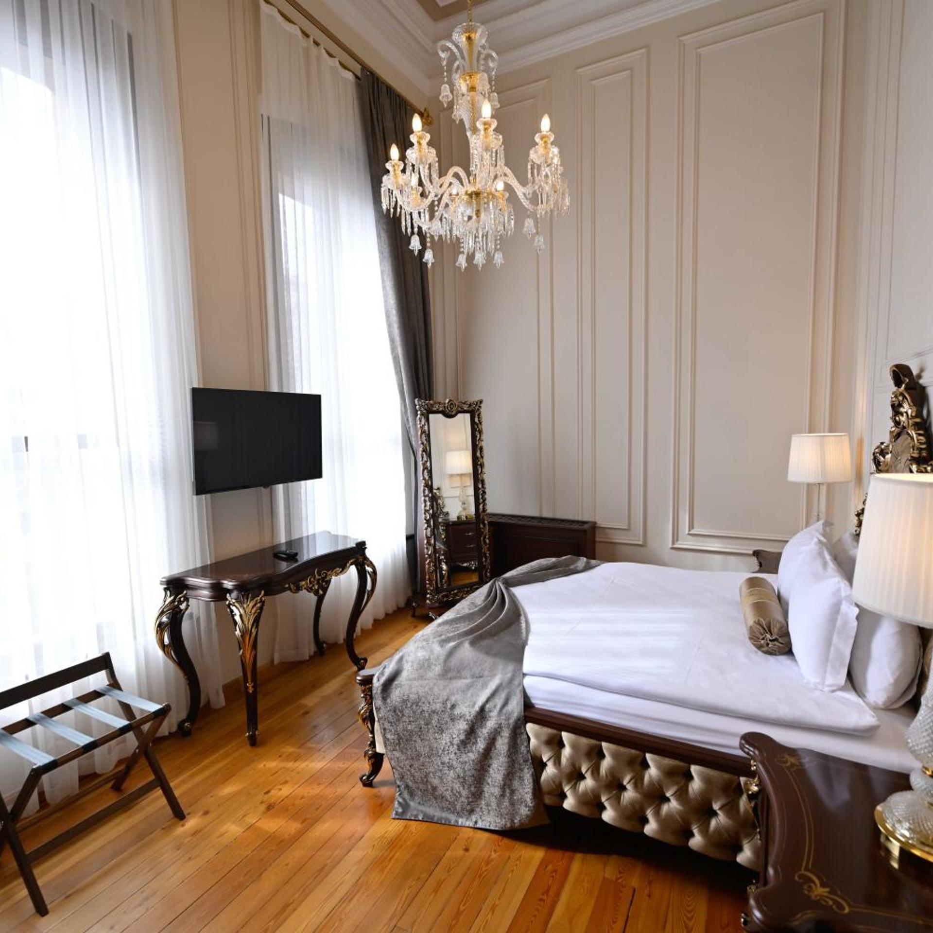 Room at Ring Stone Hotels Old City, ISTANBUL
