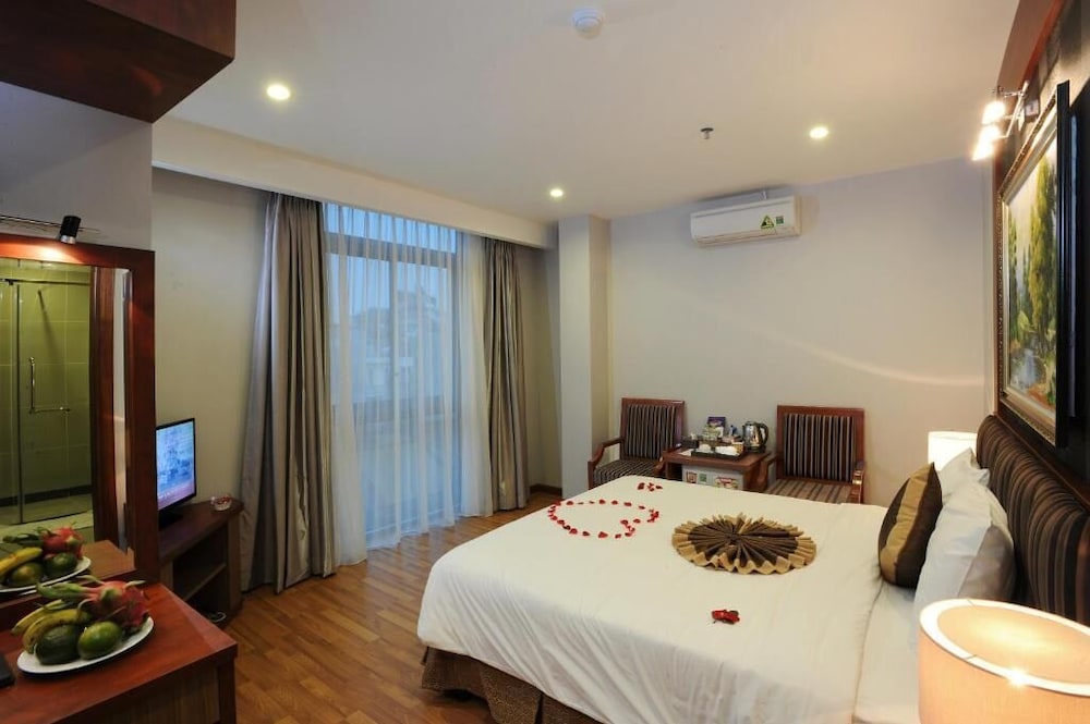 Hanoi Gallant Hotel 36/66