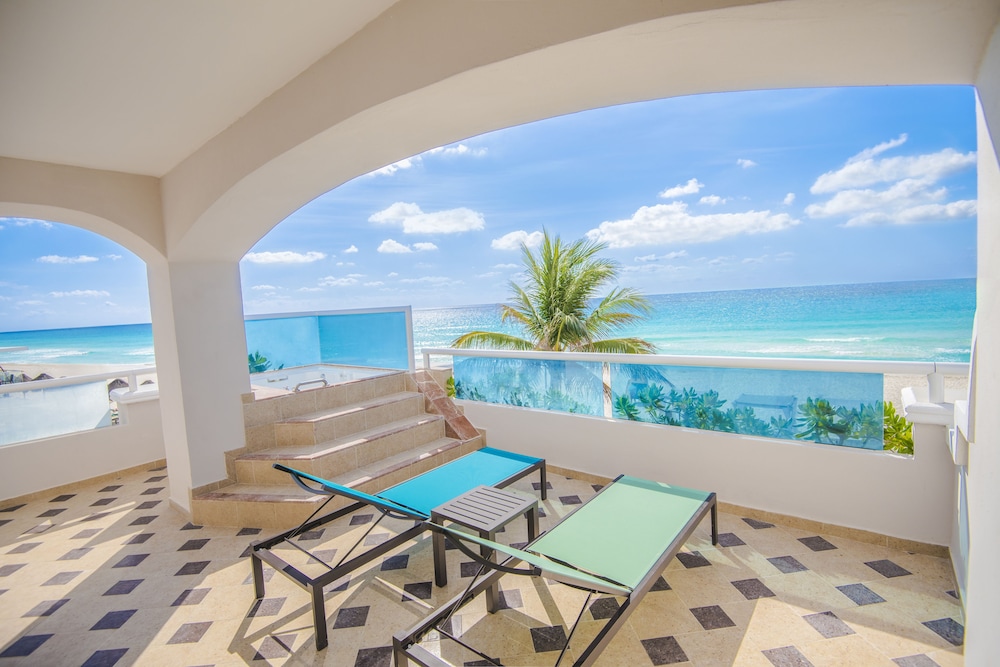 Sunscape Cancun - All-Inclusive Resort 66/80