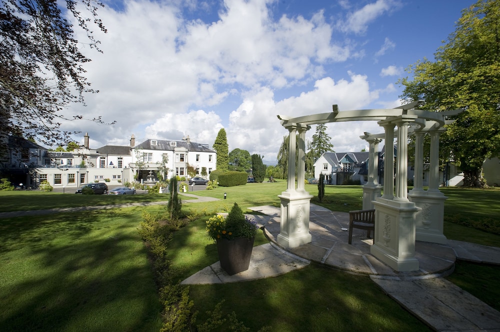 Duchally Hotel and Country Estate 47/50