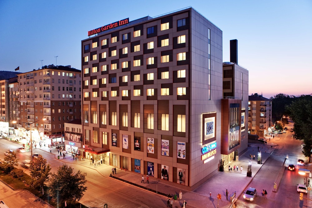 HILTON GARDEN INN KUTAHYA 1/52