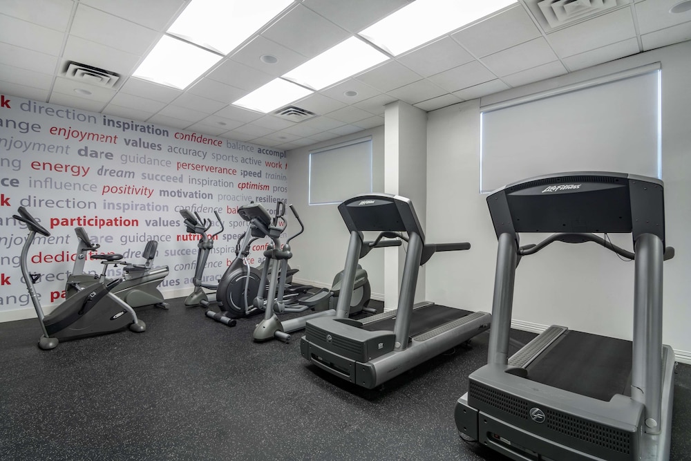 Best Western Plus Vancouver Airport Hotel 28/50