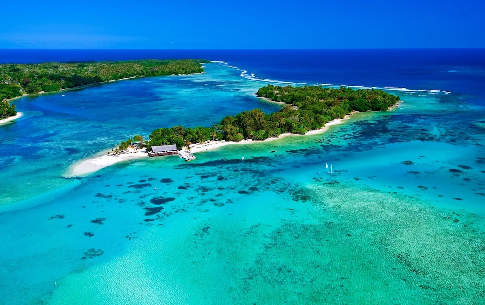 Erakor Island Resort and Spa 46/50