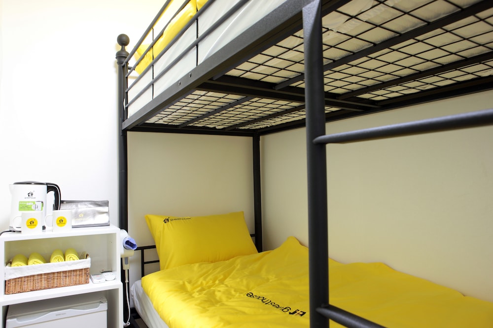 K Stay Guest House Myeongdong 1st 47/52