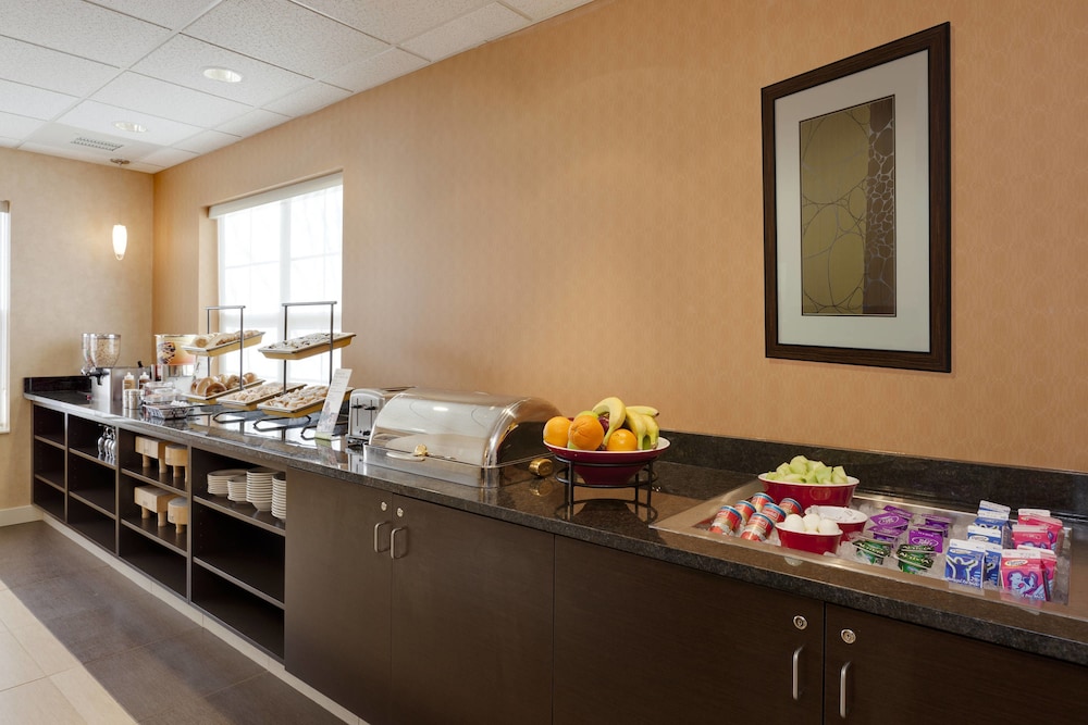 Residence Inn By Marriott Merrillville 18/25