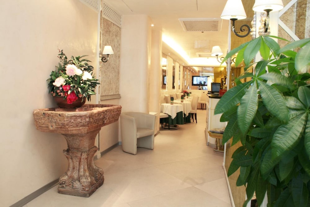 Hotel Valle 9/10