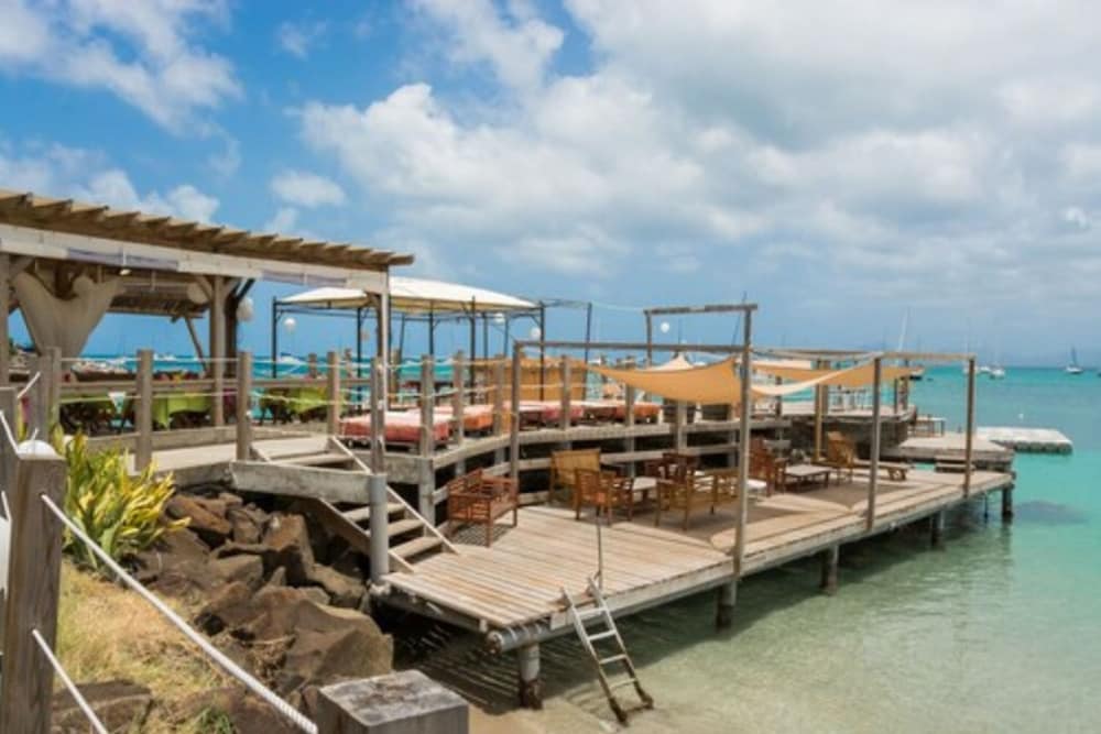 La Dunette Hotel Restaurant 43/50