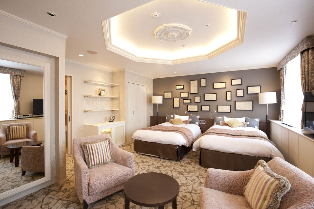 Hotel Avalorm Kinokuni 42/52