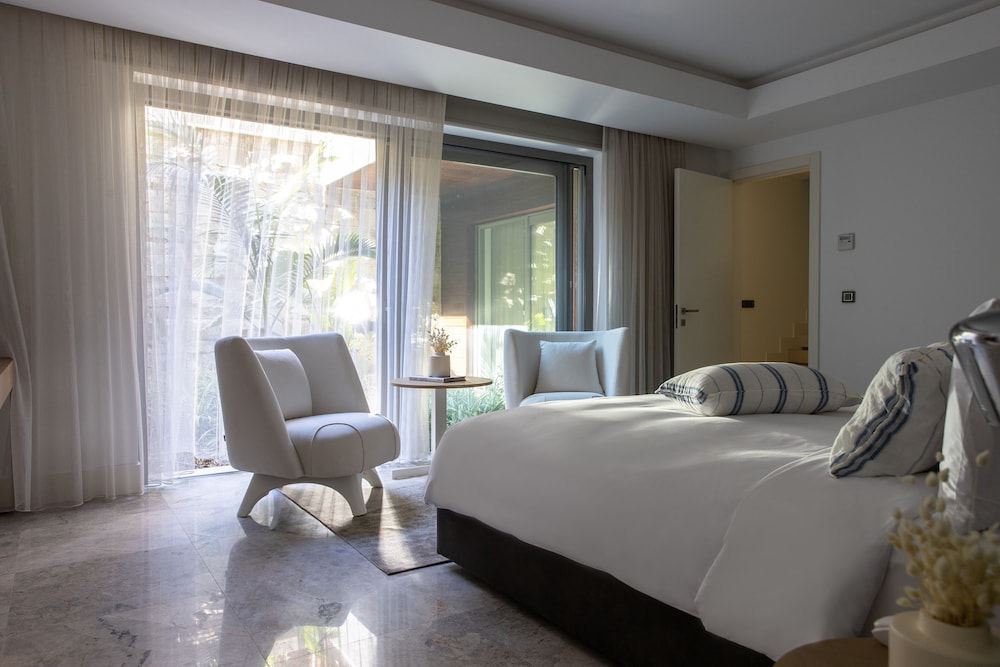 METT Hotel & Beach Resort Bodrum 22/66