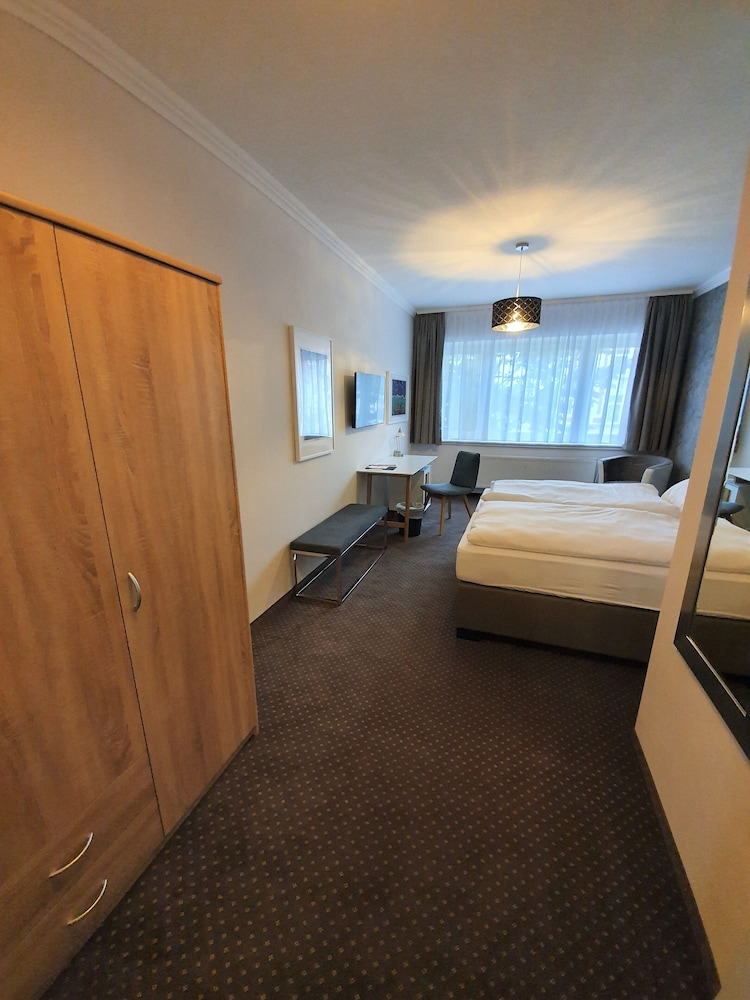 artHOTEL Bremen 17/32