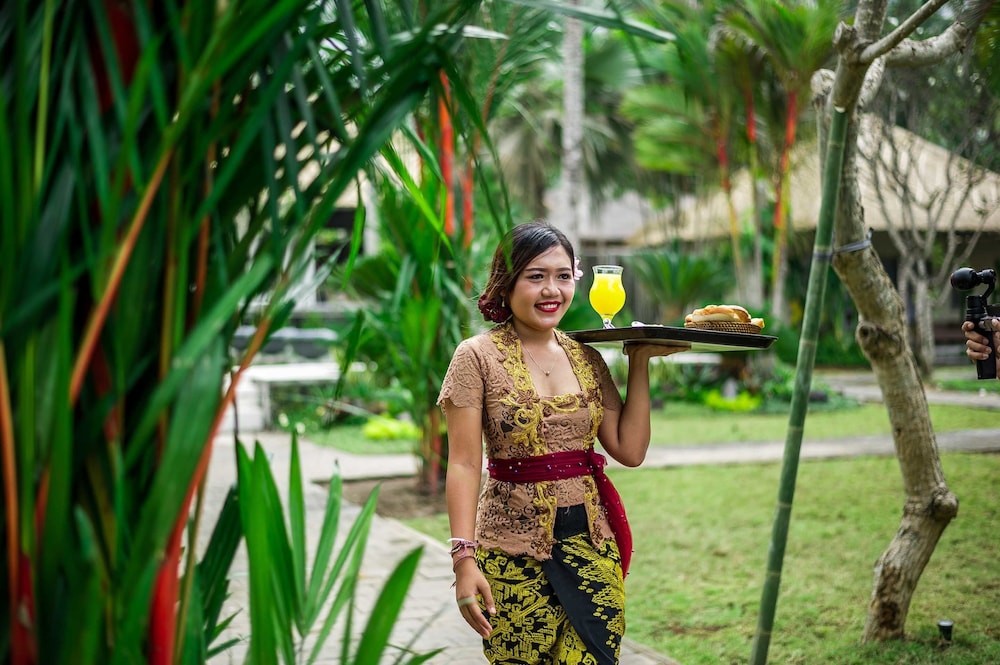 Nirwana Beach And Resort 36/46