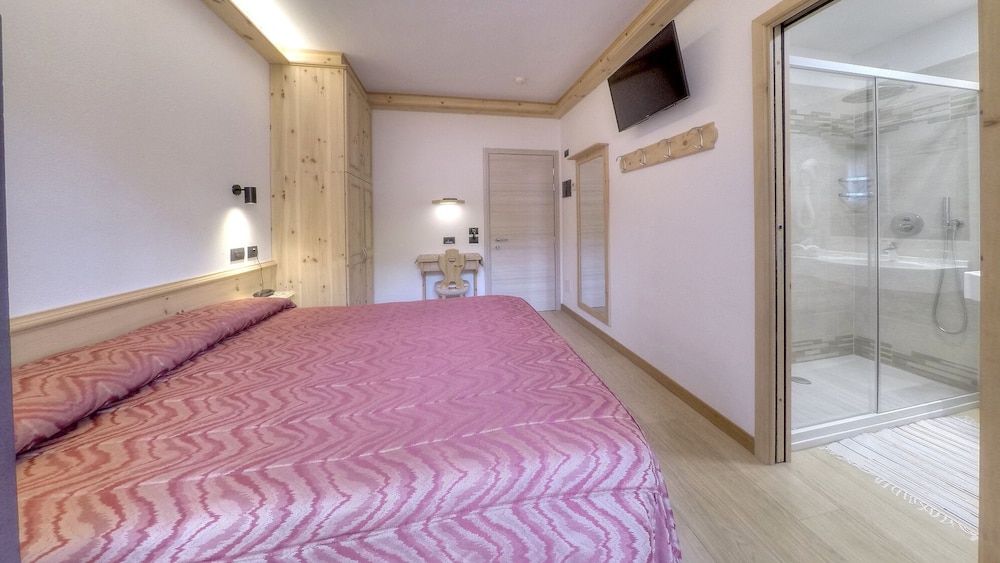 Ristorante Federia Hotel 10/67