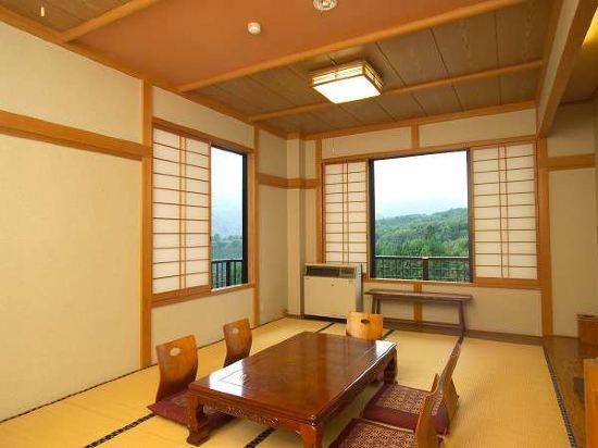 Ryokan Umekawasou 12/13