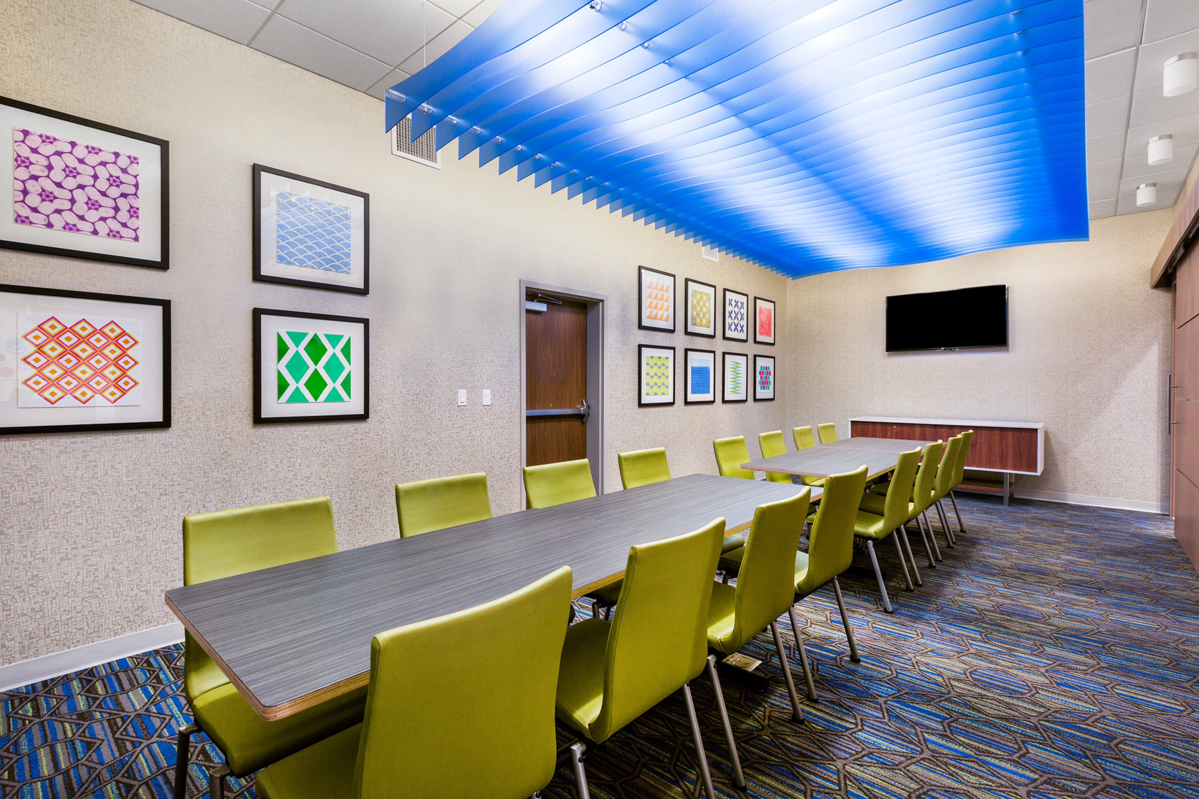 Holiday Inn Express Suites Prosser Yakima Valley Wine 49/52