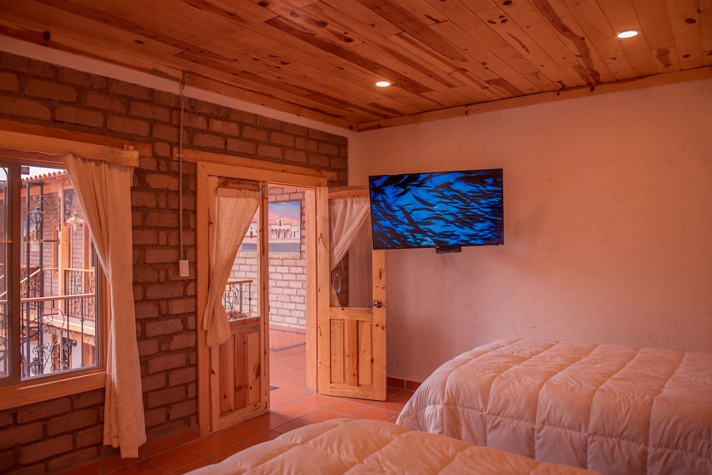 Hacienda Don Armando Boutique & Spa 22/50