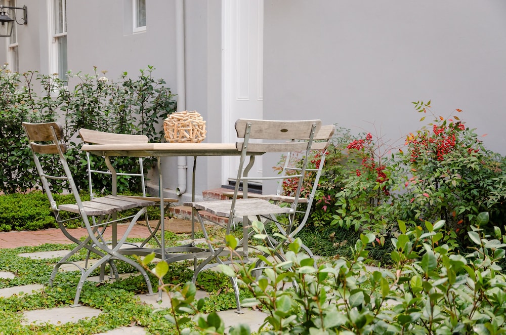 Bonne Esperance Boutique Guest House 6/50