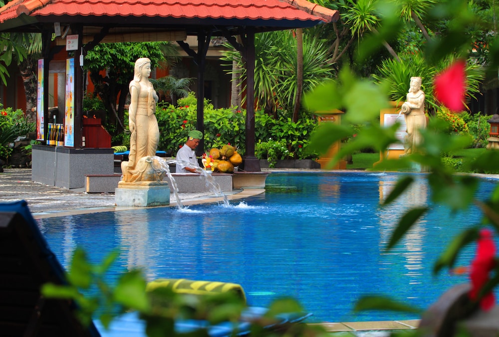 Adi Dharma Hotel Kuta 64/67