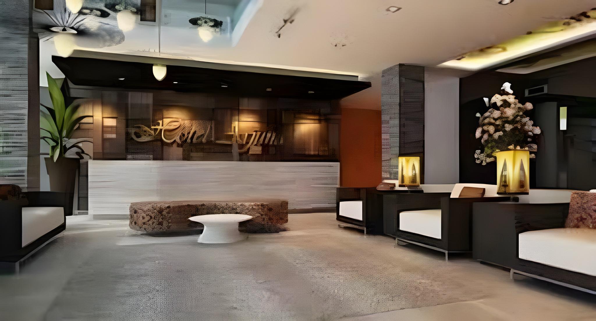 Arjuna Hotel Yogyakarta 7/28