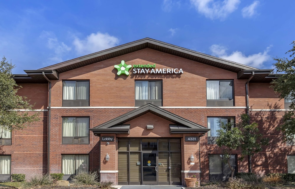 Extended Stay America - San Antonio - Colonnade 2/52