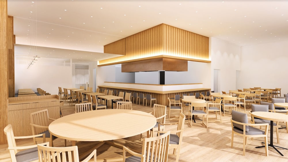Henn Na Resort And Spa Kansai Airport 62/71
