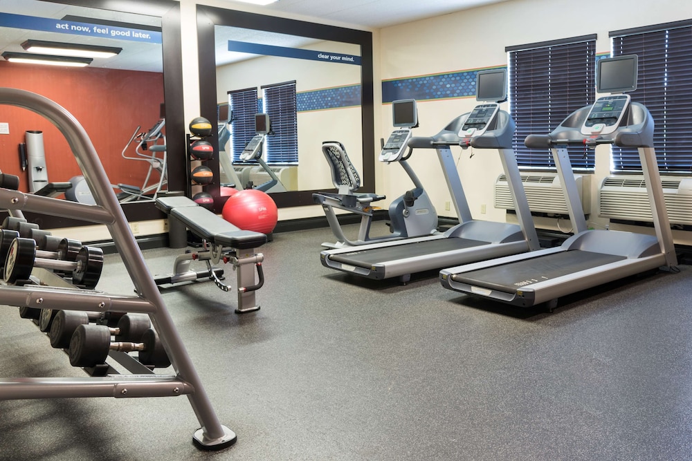 sport facilities