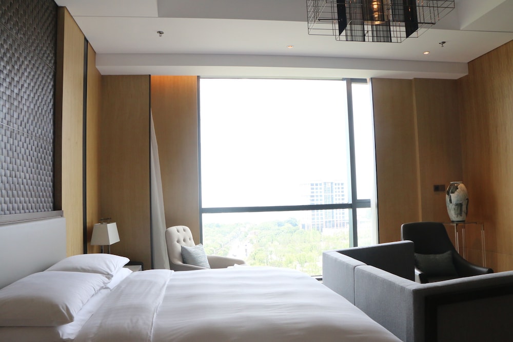 Suzhou Marriott Hotel Taihu Lake 12/53