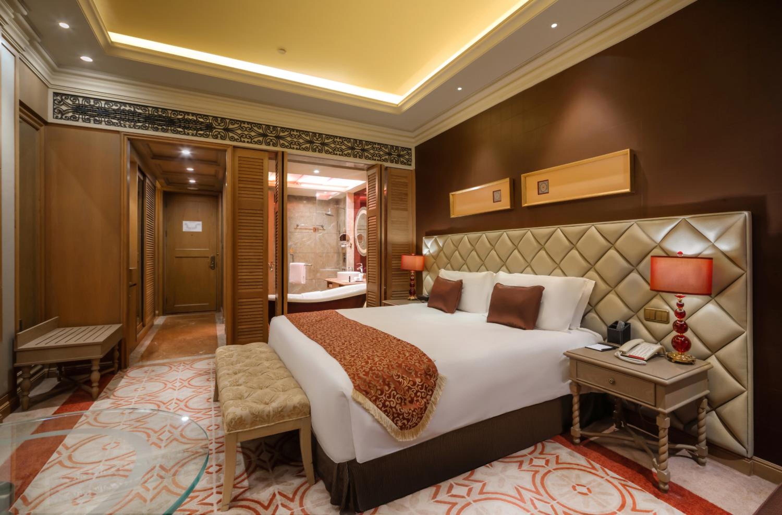 Jinjiang International Hotel Ganzhou 25/69