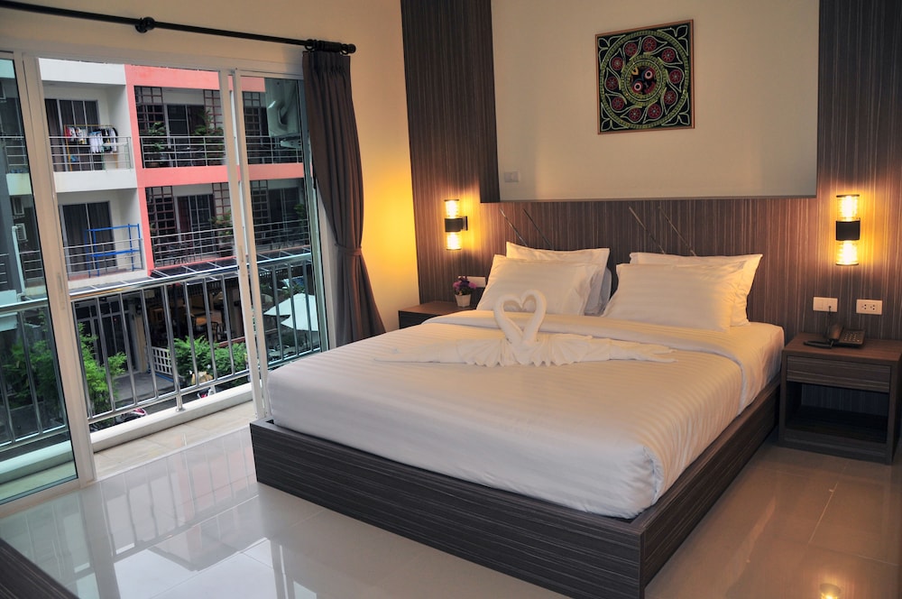 The Cocoon Patong 23/50